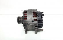 Alternator 180A Valeo, cod 03L903023B, VW Passat Alltrack (365), 2.0 TDI, CFG (pr:110747)