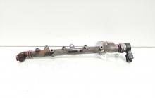 Rampa injectoare cu senzori, cod 7787164, 0445214030, Bmw 3 (E46), 2.0 diesel, 204D4 (id:574182)