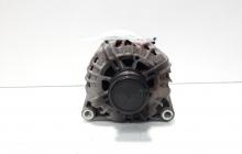 Alternator 150A Valeo, cod AV6N-10300-GC, Ford C-Max 2, 1.6 TDCI, T1DA (idi:608052)