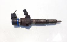 Injector, cod 7T1Q-9F593-AB, Ford Transit Connect (P65), 1.8 TDCI, R3PA (id:610876)