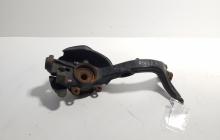 Fuzeta dreapta fata, VW Passat (3B3), 1.9 TDI, AVB (id:610887)