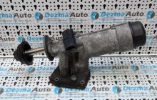 Carcasa filtru ulei, cod 038115389C, Audi A3 (8L1) 1.9tdi, ALH, (id:185696)