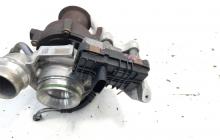 Actuator turbo, Bmw 3 (E90), 2.0 diesel, N47D20C (id:611425)