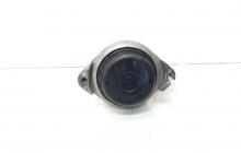 Tampon motor dreapta, cod 13981112, Bmw 1 Coupe (E82) 2.0 diesel, N47D20C (id:611303)