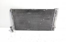 Radiator clima, Bmw 1 Coupe (E82) 2.0 diesel, n47d20c (id:611276)