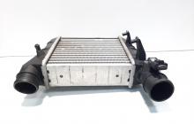 Radiator intercooler, cod 8E0145805AA, Seat Exeo ST (3R5), 2.0 TDI, CAG (idi:608233)