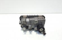 Actuator turbosuflanta, cod 6NW008412, Bmw 3 Cabriolet (E46), 2.0 diesel, 204D4 (idi:608085)