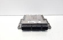Calculator motor ECU, cod 237100386R, Renault Scenic 3, 1.5 DCI, K9K836 (id:611629)
