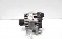 Alternator, Ford Kuga I, 2.0 TDCI, UFDA (id:611754)