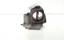 Clapeta acceleratie, cod 03G128063C, Audi A4 (8EC, B7), 2.0 TDI, BLB (id:611765)