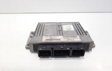 Calculator motor ECU, cod 9655826580, Citroen Xsara Picasso, 1.8 benz, 6FZ (idi:609870)