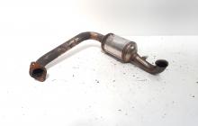 Catalizator, cod 3M51-5F297-RC, Ford Focus 2 Combi (DA), 1.6 TDCI, HHDA (idi:610156)