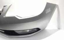 Bara fata cu grile si proiectoare, cod 3T0807221K, Skoda Superb II Combi (3T5) facelift (id:612168)