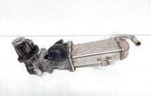 Racitor gaze cu EGR, cod 03L131512BL, VW Beetle (5C1), 2.0 TDI, CFF (idi:607476)