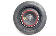 Roata rezerva slim R16, Bmw 1 Coupe (E82) (idi:604437)