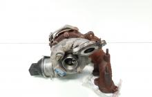 Turbosuflanta, cod 03L253019T, VW Golf 6 (5K1), 2.0 TDI, CBA (idi:605334)