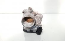 Clapeta acceleratie, cod 03C133062A, VW Jetta 3 (1K2), 1.6 FSI, BLF (idi:605357)