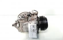 Compresor clima, cod 447260-1852, Bmw 5 (E60), 2.0 diesel, N47D20A (pr:110747)