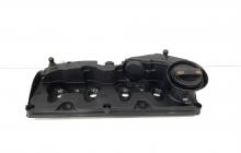 Capac culbutori, cod 03L103469R, Audi A3 (8P1), 2.0 TDI, CFF (idi:607437)