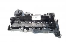 Capac culbutori, cod 1112-7797613, Bmw 5 Touring (E61), 2.0 diesel, N47D20A (idi:605367)