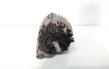 Alternator 180A Valeo, cod 7802261, Bmw 1 (E81, E87), 2.0 diesel, N47D20C (idi:605372)