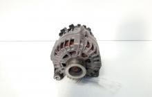 Alternator 180A Valeo, cod 7802261, Bmw X3 (E83), 2.0 diesel, N47D20A (idi:605372)