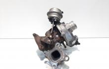 Turbosuflanta, Ford Focus 3 Sedan, 1.0 benz, M1DA (pr:110747)