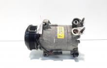 Compresor clima, cod CV61-19D629-FB, Ford Grand C-Max, 1.0 benz, M2DA (idi:607497)
