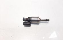 Injector, cod CM5G-9F593-FA, Ford Focus 3 Sedan, 1.0 benz, M2DA (idi:607503)