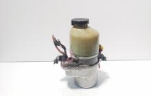 Pompa servo directie cu vas TRW, Opel Meriva B, 1.7 CDTI, A17DTS (id:612000)