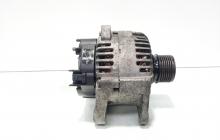 Alternator, Renault Megane 3, 1.5 DCI, K9K832 (id:612203)