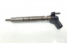Injector, cod 03L130277, 0445116030, Audi A5 (8T3), 2.0 TDI, CAG (id:611822)