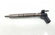 Injector, cod 03L130277, 0445116030, Audi A5 (8T3), 2.0 TDI, CAG (id:611824)