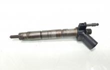 Injector, cod 7797877-05, 0445116001, Bmw 5 Touring (E61), 2.0 diesel, N47D20A (id:611731)