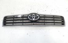 Grila bara fata centrala cu sigla, Toyota Avensis II (T25) (idi:605692)
