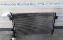 Radiator racire apa 1J0121253AD, Vw Golf 4 Variant (1J5) 1.9tdi, AHF