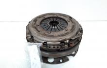 Volanta masa dubla cu placa presiune, Audi Q5 (8RB), 2.0 TDI, CAG, 6 vit man (idi:605416)