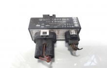 Releu electroventilator, cod 1J0919506H, Skoda Octavia 1 (1U2) 1.9 TDI, ALH (idi:604279)