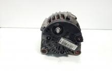 Alternator 120A, Valeo, cod 8200410674, Renault Scenic 2, 1.9 DCI, F9Q804 (id:612610)