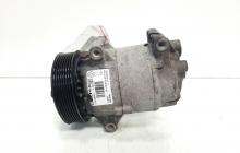 Compresor clima, cod 8200678499, Renault Megane 2 Coupe-Cabriolet, 1.9 DCI, F9Q804 (id:612613)