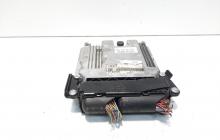 Calculator motor ECU, cod 03L906022MG, 0281015587, Audi A4 (8K2, B8), 2.0 TDI, CAG (id:612700)