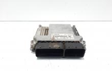 Calculator motor ECU, cod 8506281-01, 0281016068, Bmw 1 (E81, E87), 2.0 diesel, N47D20A (id:612692)