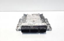 Calculator motor ECU, cod 6G91-12A650-ER, Ford S-Max 1, 2.0 TDCI, QXWA (id:612693)