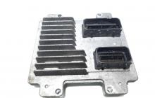 Calculator motor ECU, cod 12636331, Opel Insignia A, 1.8 benz, A18XER (id:612695)