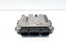 Calculator motor ECU, cod 9664843780, 0281013872, Citroen C3 Picasso, 1.6 HDI, 9HX (id:612698)