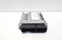 Calculator motor ECU, cod 7565300, 0261201160, Bmw 3 (E90) 2.0 benz, N46B20B (id:612737)