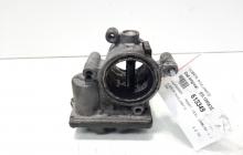 Clapeta acceleratie, cod 03L128063E, VW Passat (3C2), 2.0 TDI, CBA (id:613349)