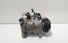 Compresor clima, cod 447260-4710, Bmw X1 (E84) 2.0 diesel, N47D20C (id:613270)