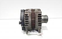 Alternator 180A, Bosch, cod 03G903023, Vw Passat (3C2) 2.0 TDI, CBD (id:613347)