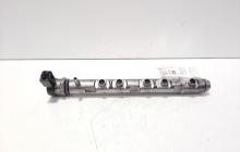 Rampa injectoare cu senzori, cod 7809127-09, Bmw X1 (E84) 2.0 diesel, N47D20C (id:613372)